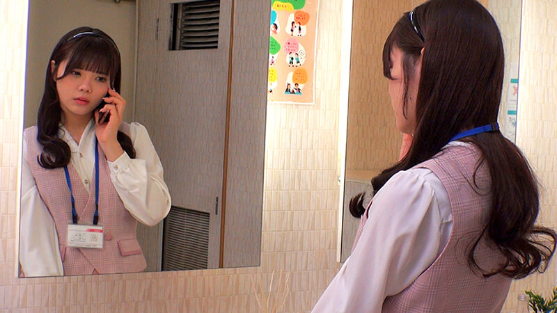 執拗な乳首ハラスメントに不覚にもマ●コびちょ濡らしたオフィスレディー - サンプル画像 - 11