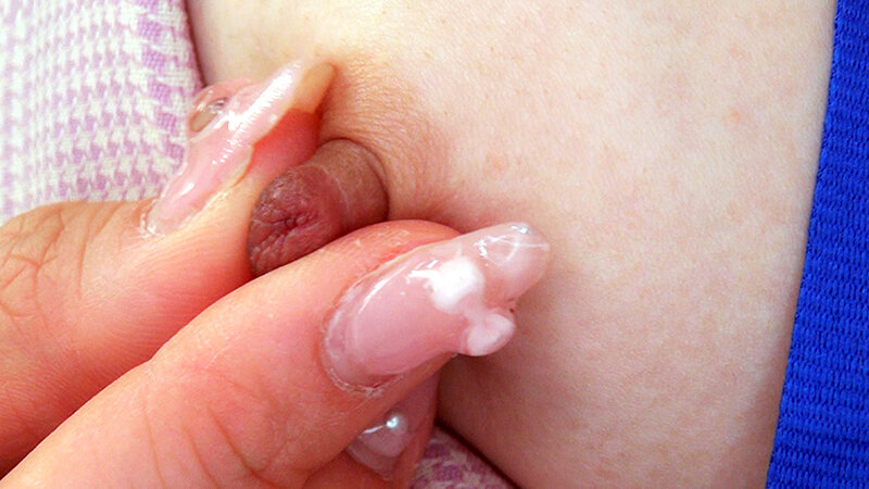 執拗な乳首ハラスメントに不覚にもマ●コびちょ濡らしたオフィスレディー - サンプル画像 - 12