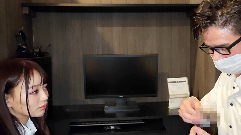 真正ノーカットごっくん撮影オフ会＃04 美月ちゃん 8連続口内射精 - サンプル画像 - 1