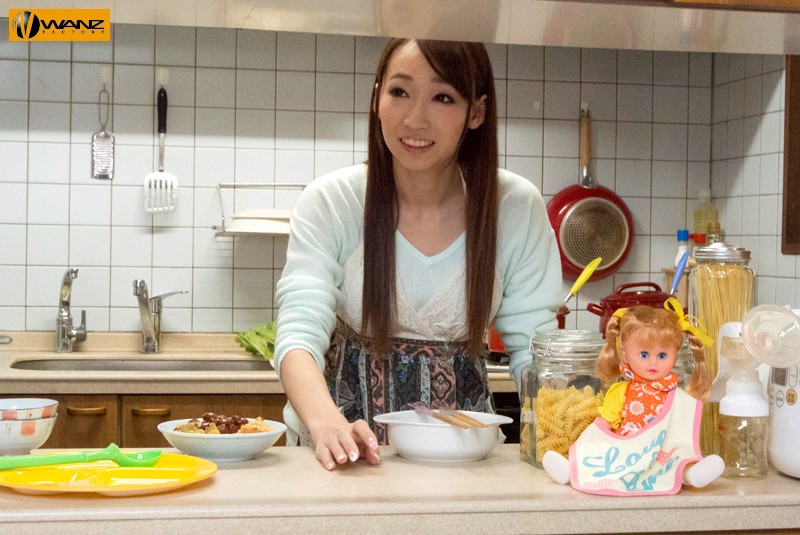 くれあと子作り新婚生活 蓮実クレア - サンプル画像 - 3