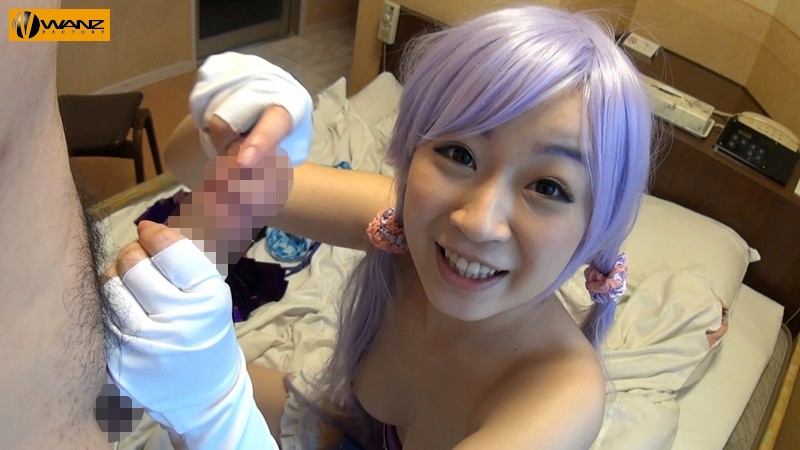 有名コスプレイヤー月に一度の危険日中出しオフ会 まりえ - サンプル画像 - 8