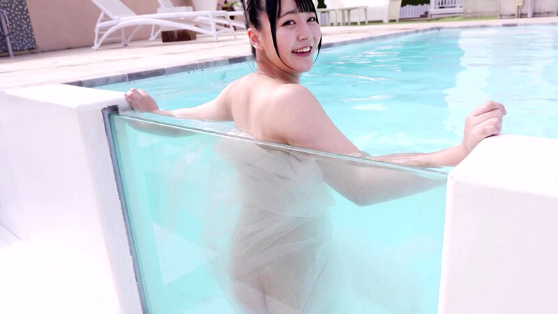 清原美羽 シースルーラブ - サンプル画像 - 11