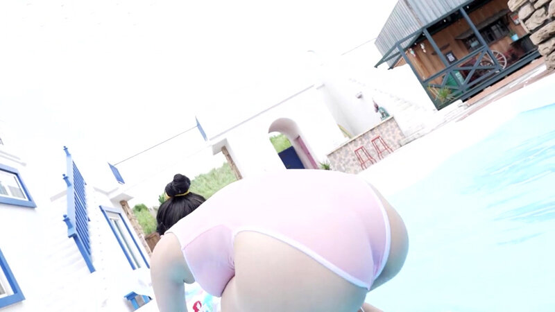 美咲そのか シースルーラブ - サンプル画像 - 10