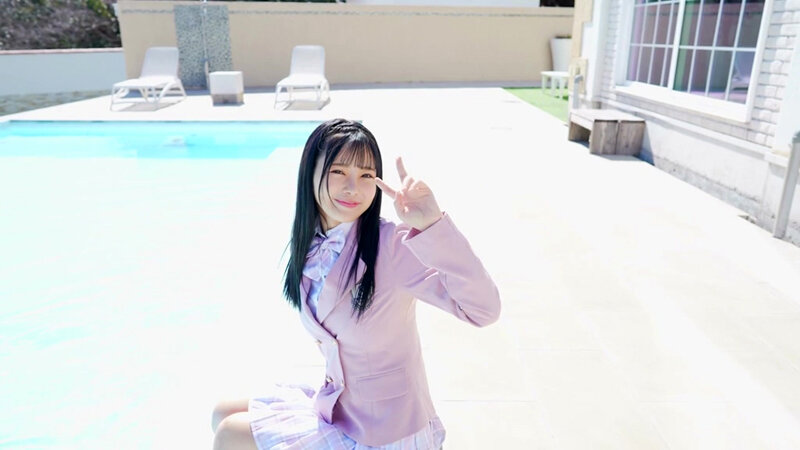 朝霧ましろ 最後も全力！ましろんふぁいなる！ - サンプル画像 - 1