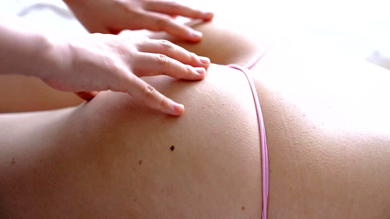 七海ろあ シースルーラブ - サンプル画像 - 16