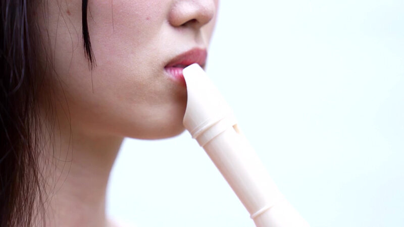 水嶋柚月 ちくすぷっ！ - サンプル画像 - 3