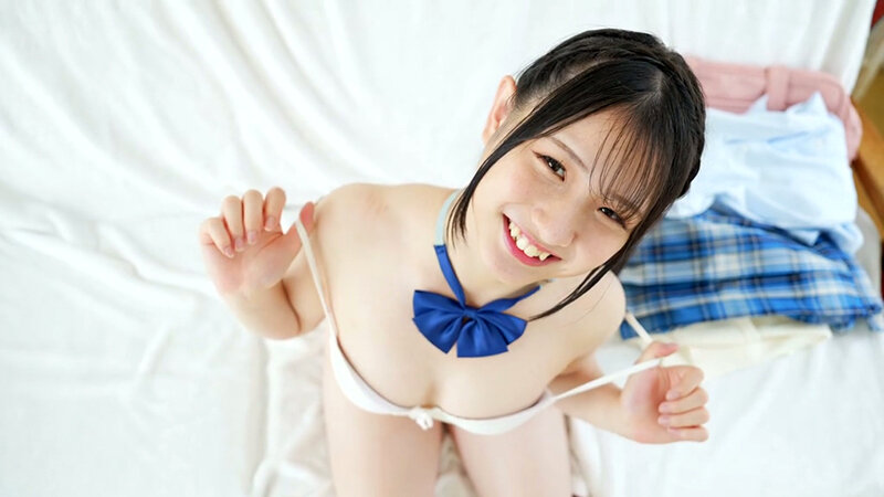 清水恋歌 キミ、10代、恋の予感 - サンプル画像 - 2