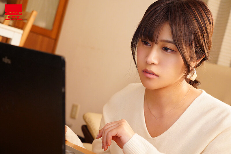 偶然の再会とNTR 一ヶ月射精我慢で妊活中の僕は元カノの騎乗位に一切抵抗出来ず全く動かない状態で膣奥に搾り取られた。奥井楓 - サンプル画像 - 5