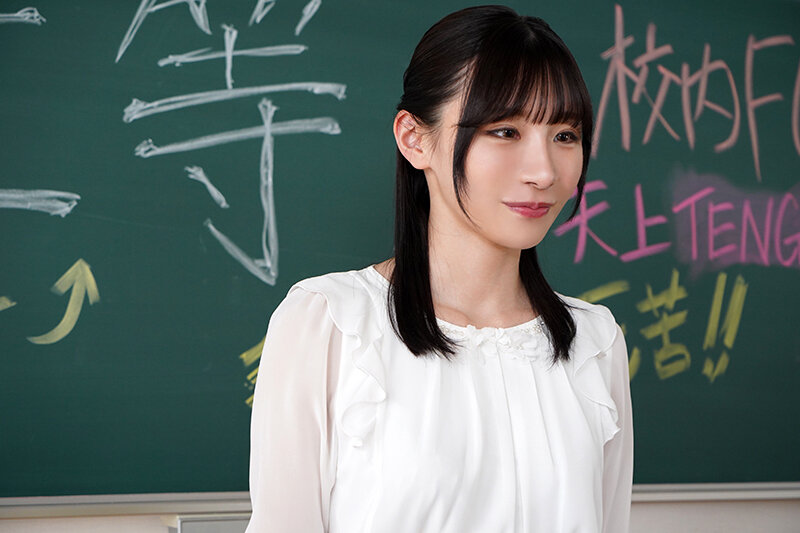 女教師と不良生徒 「先生、ヤラせろや！！ 」Nia - サンプル画像 - 1