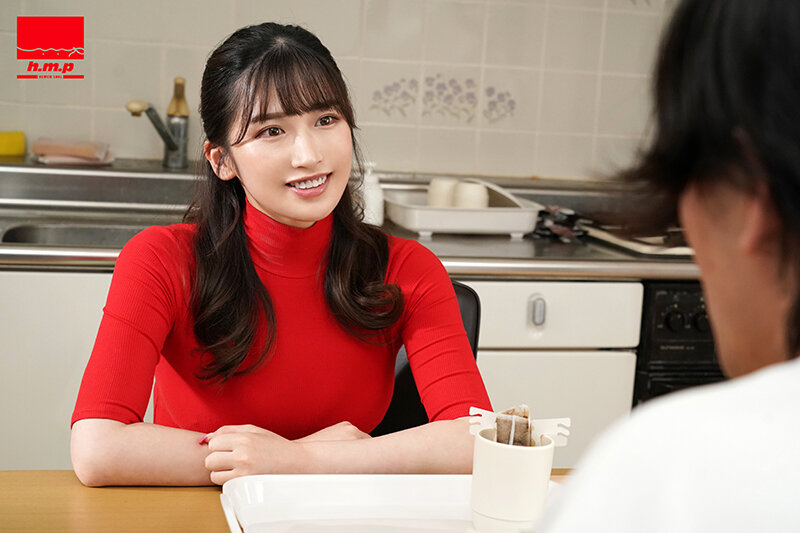 性欲を持て余した彼女のお姉さんから発情デカ尻誘惑されて性欲爆発した僕は彼女に内緒でこっそりハメまくり何度も尻ブッカケSEXした 美園和花 - サンプル画像 - 6