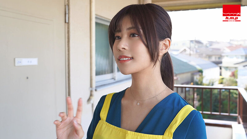 下宿先の管理人と濃密な性交を重ねた卒業までの半年間の日々。 奥井楓 - サンプル画像 - 1