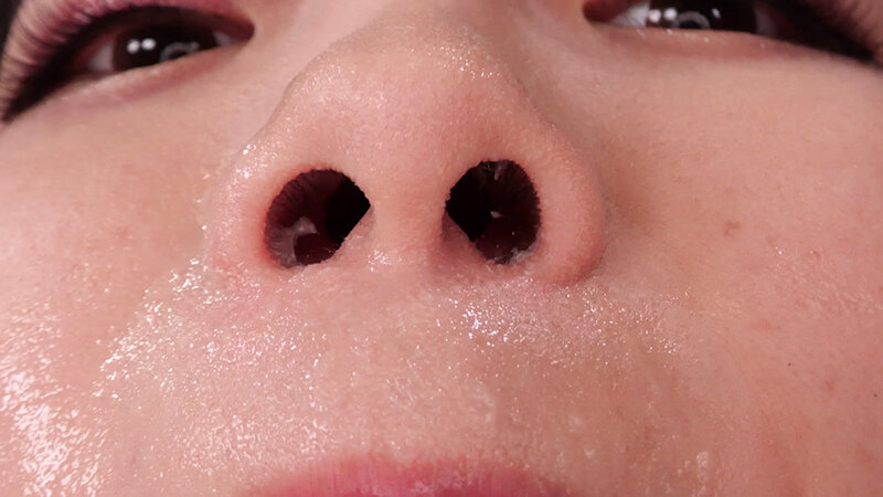 臭痴！女体猛臭娼館怪事 前多まこの乱れ百景 - サンプル画像 - 20