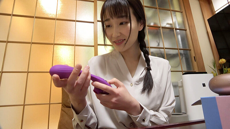 もうチ○ポなんかいらない！失禁、白目で絶頂の連続！ 初めてのウーマナイザー - サンプル画像 - 5