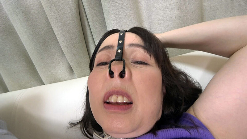 満開鼻フック - サンプル画像 - 10
