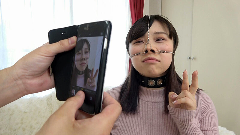 満開鼻フック - サンプル画像 - 14