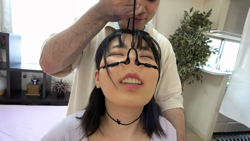 満開鼻フック - サンプル画像 - 2