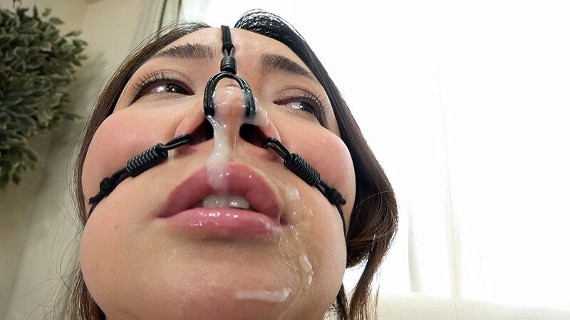 満開鼻フック - サンプル画像 - 20