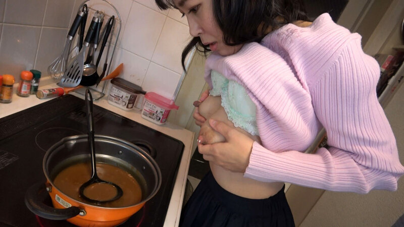母乳宅配レディーのみさきです。 杉崎みさき - サンプル画像 - 18