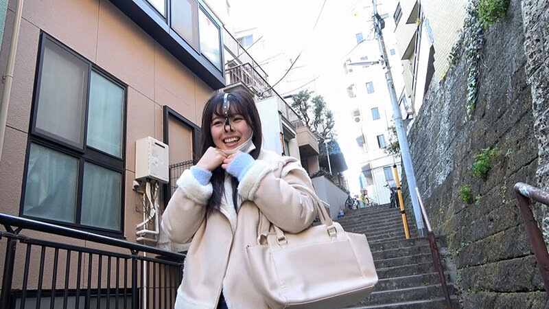 全開鼻フック 宮沢ちはる - サンプル画像 - 1