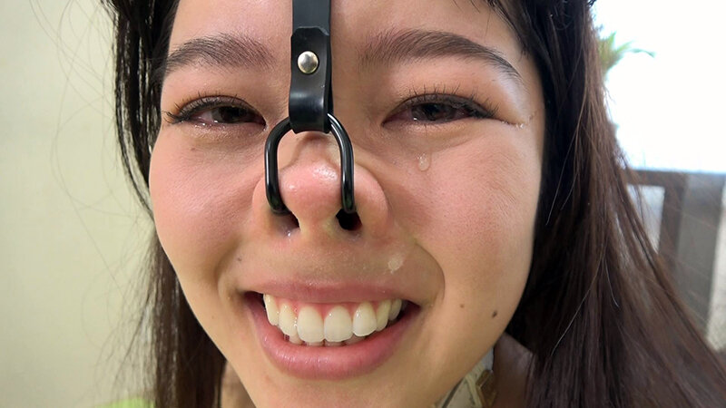 全開鼻フック 宮沢ちはる - サンプル画像 - 7