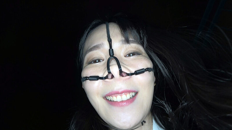 全開鼻フック 黒川晴美 - サンプル画像 - 20