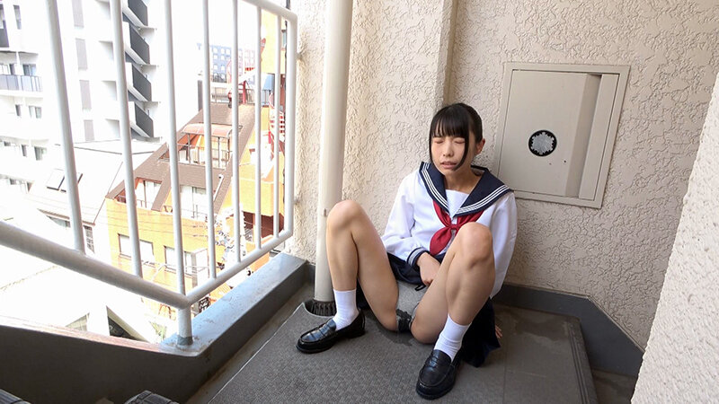 いけないおもらしごっこ 希咲那奈 - サンプル画像 - 14