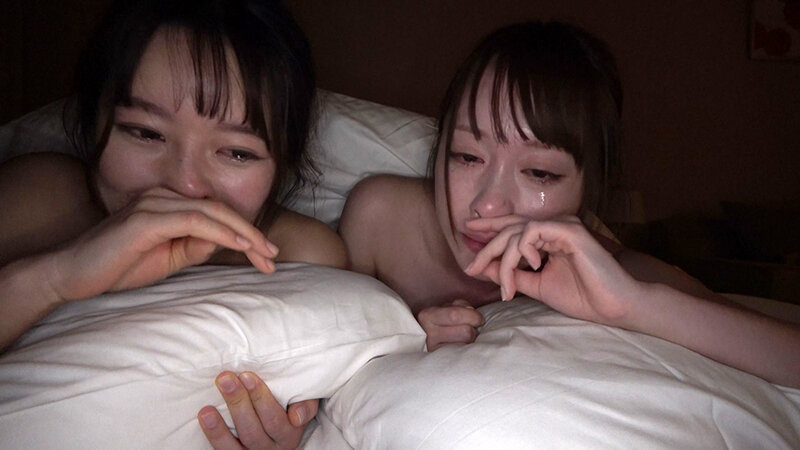 舐めレズ 桐香ゆうり＆宮沢ちはる - サンプル画像 - 20