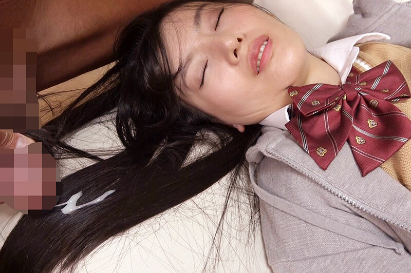 制服少女たちの綺麗な髪に発射したい4 - サンプル画像 - 13