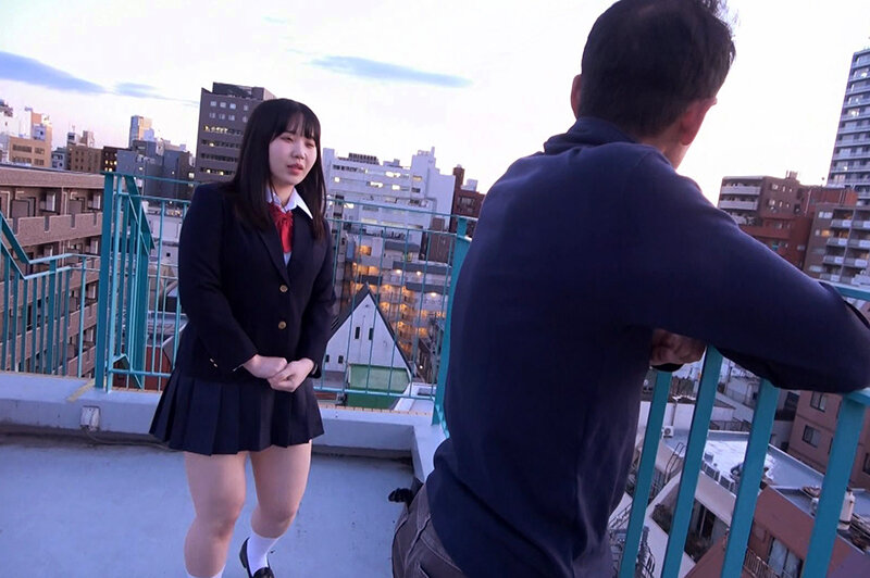 制服少女たちの綺麗な髪に発射したい4 - サンプル画像 - 17