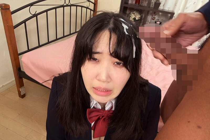 制服少女たちの綺麗な髪に発射したい4 - サンプル画像 - 20