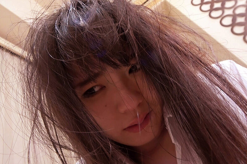 制服少女たちの綺麗な髪に発射したい4 - サンプル画像 - 5