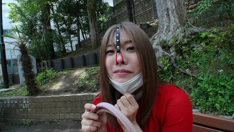 全力鼻フック - サンプル画像 - 11