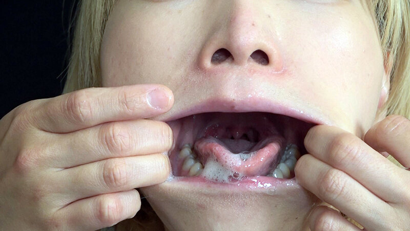 事後のザーメンを愛でる 星あめり - サンプル画像 - 5