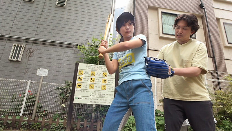 男子女子 思春期のモッコリ 渚みつき - サンプル画像 - 14