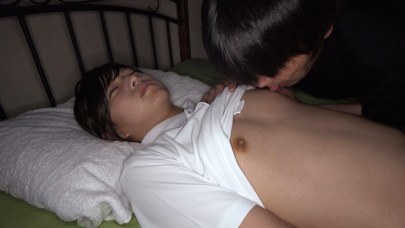 男子女子 思春期のモッコリ 渚みつき - サンプル画像 - 18