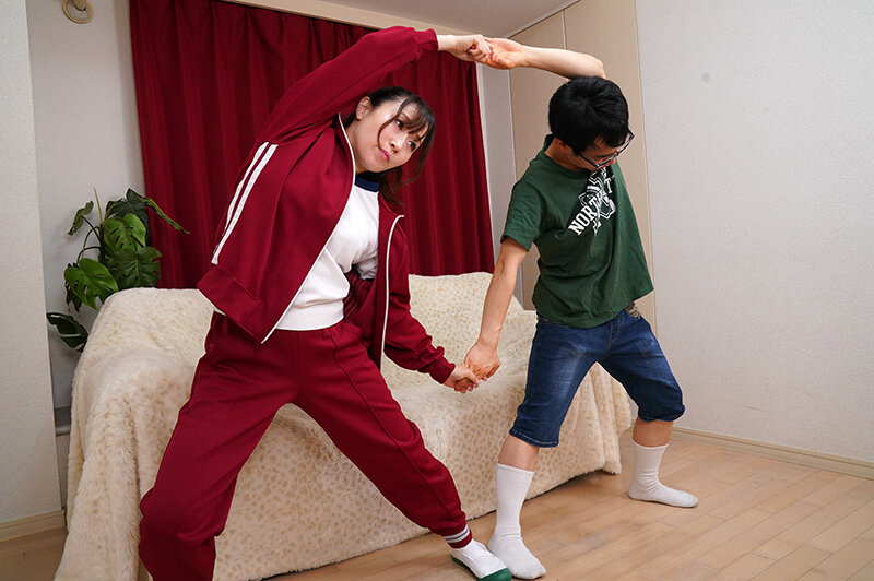 セーラー服熟女失禁羞恥 川上ゆう - サンプル画像 - 17