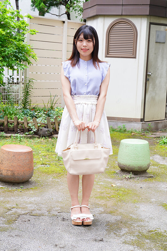 本日開店！母乳バーテンダー 真白りま - サンプル画像 - 1
