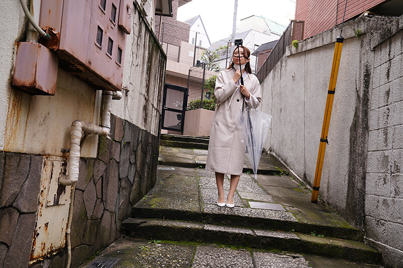 全開鼻フック 宗像れな - サンプル画像 - 2