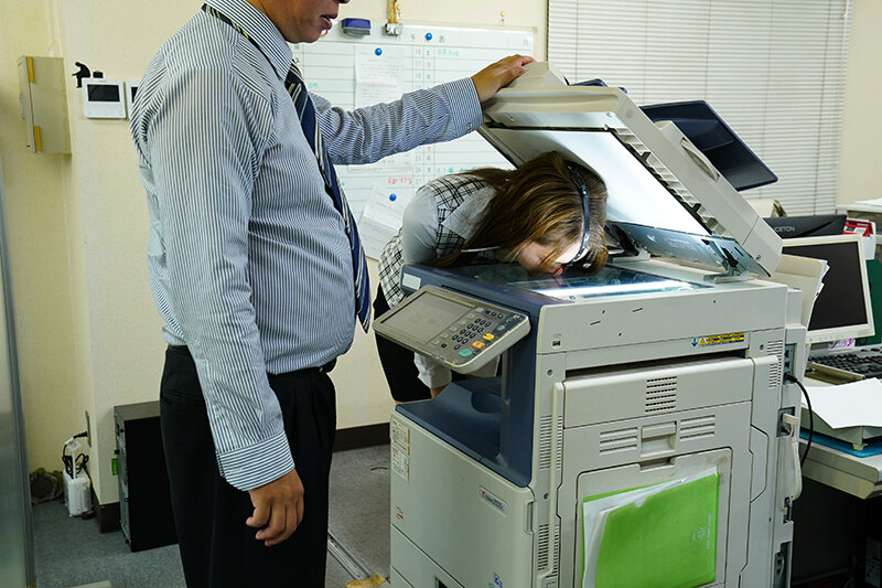 全開鼻フック 宗像れな - サンプル画像 - 15