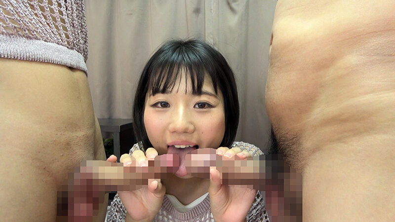 オンナの子とオトコの娘 トライアングル3P 市川りく 早見さな - サンプル画像 - 6
