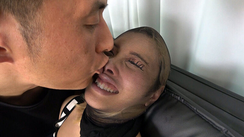 全開鼻フック 蘭華 - サンプル画像 - 18
