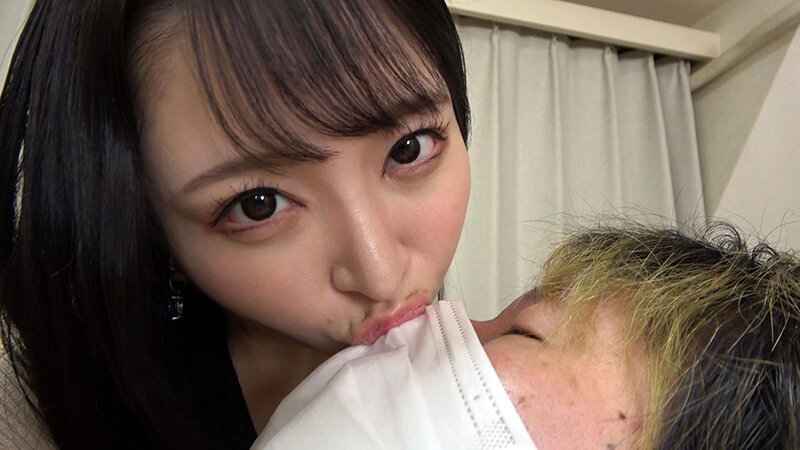 五感で愉しむ美女の大量唾液 佐藤ののか - サンプル画像 - 2