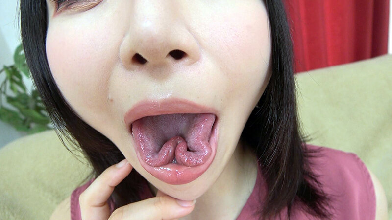 五感で愉しむ美女の大量唾液 佐藤ののか - サンプル画像 - 7