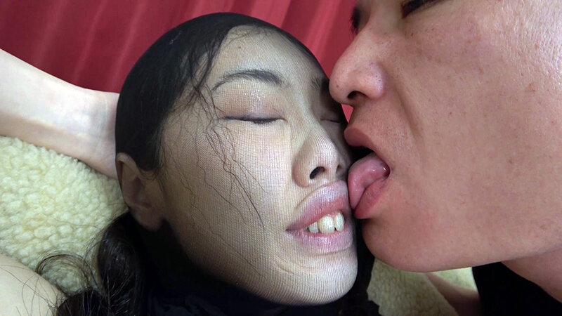 全開鼻フック 小松杏 - サンプル画像 - 17