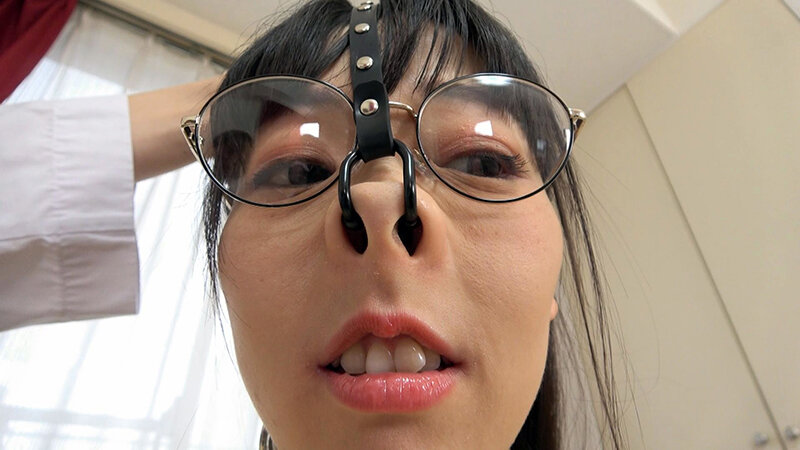 美女のお顔をぶっ壊す！ 原美織 - サンプル画像 - 13