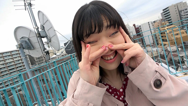美女のお顔をぶっ壊す！ 原美織 - サンプル画像 - 2