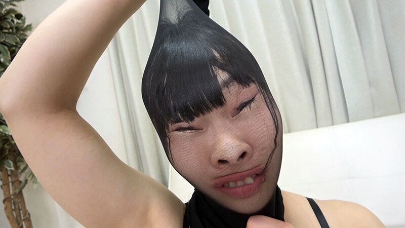 美女のお顔をぶっ壊す！ 原美織 - サンプル画像 - 7