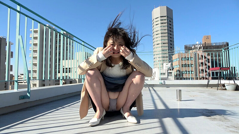 美女のお顔をぶっ壊す！ 東雲あずさ - サンプル画像 - 2