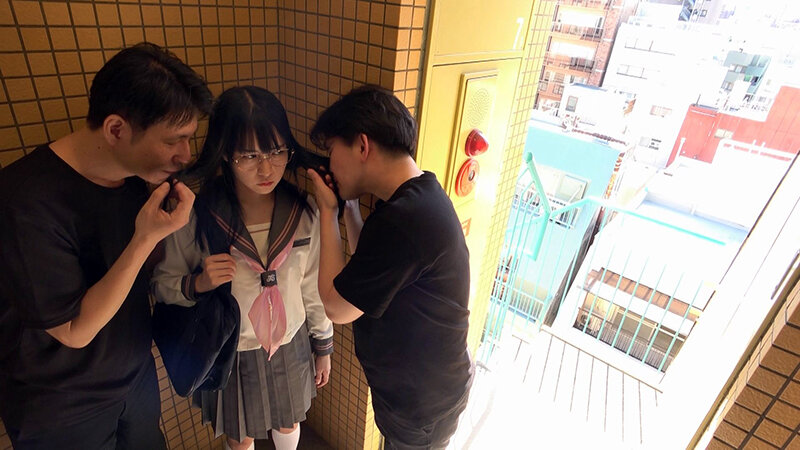 髪射 円井萌華 - サンプル画像 - 1