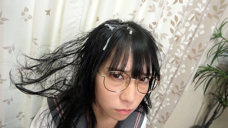 髪射 円井萌華 - サンプル画像 - 5